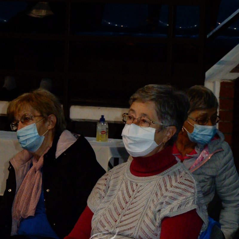 Soltész Rezső koncert az Idősek Napján 29